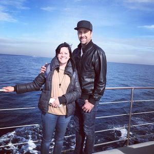 Meet your Posher, Kelly